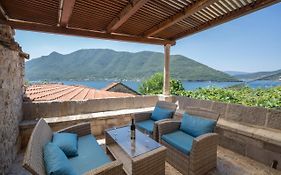 Apartments Franovic